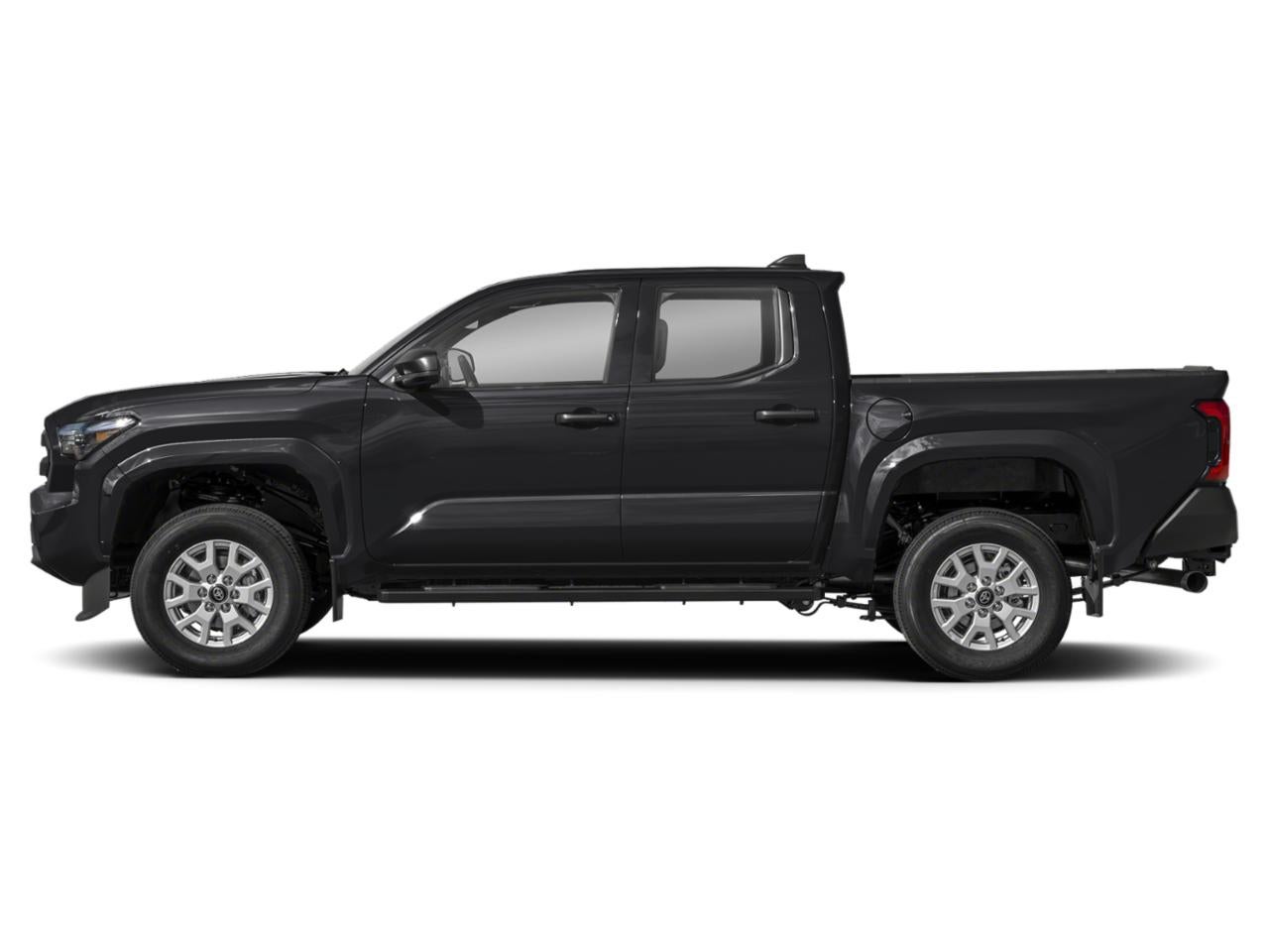 2025 Toyota Tacoma 4WD SR