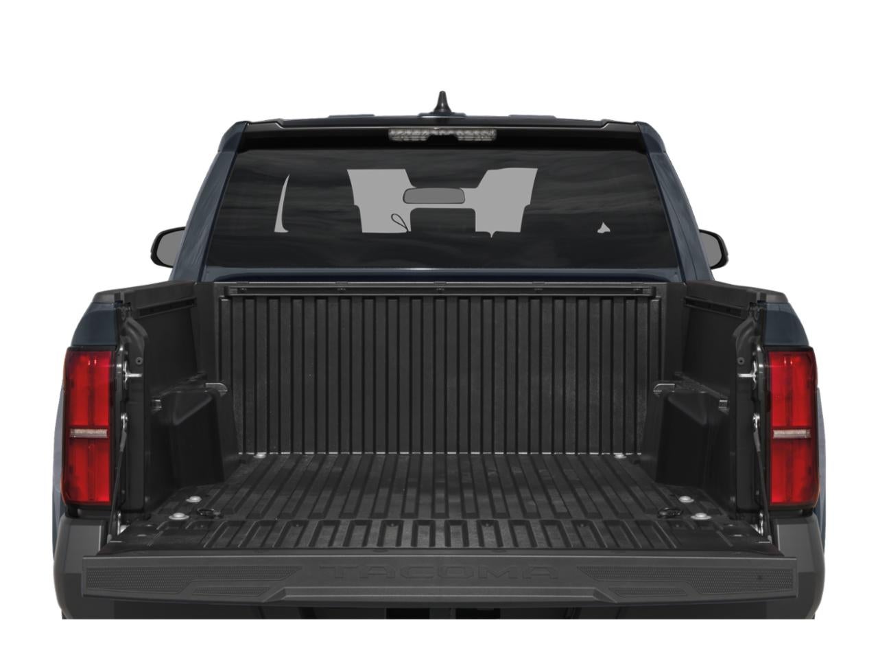 2024 Toyota Tacoma 4WD SR