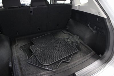 2022 Volkswagen Tiguan 2.0T S