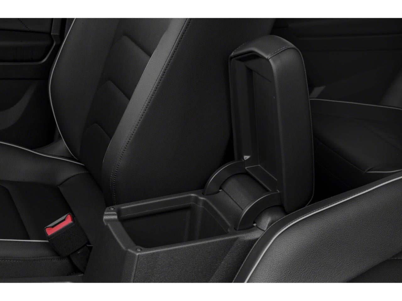 2020 Volkswagen Tiguan 2.0T SEL