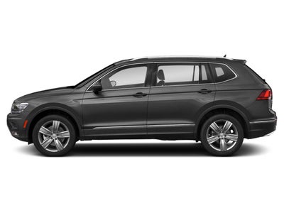 2020 Volkswagen Tiguan 2.0T SEL