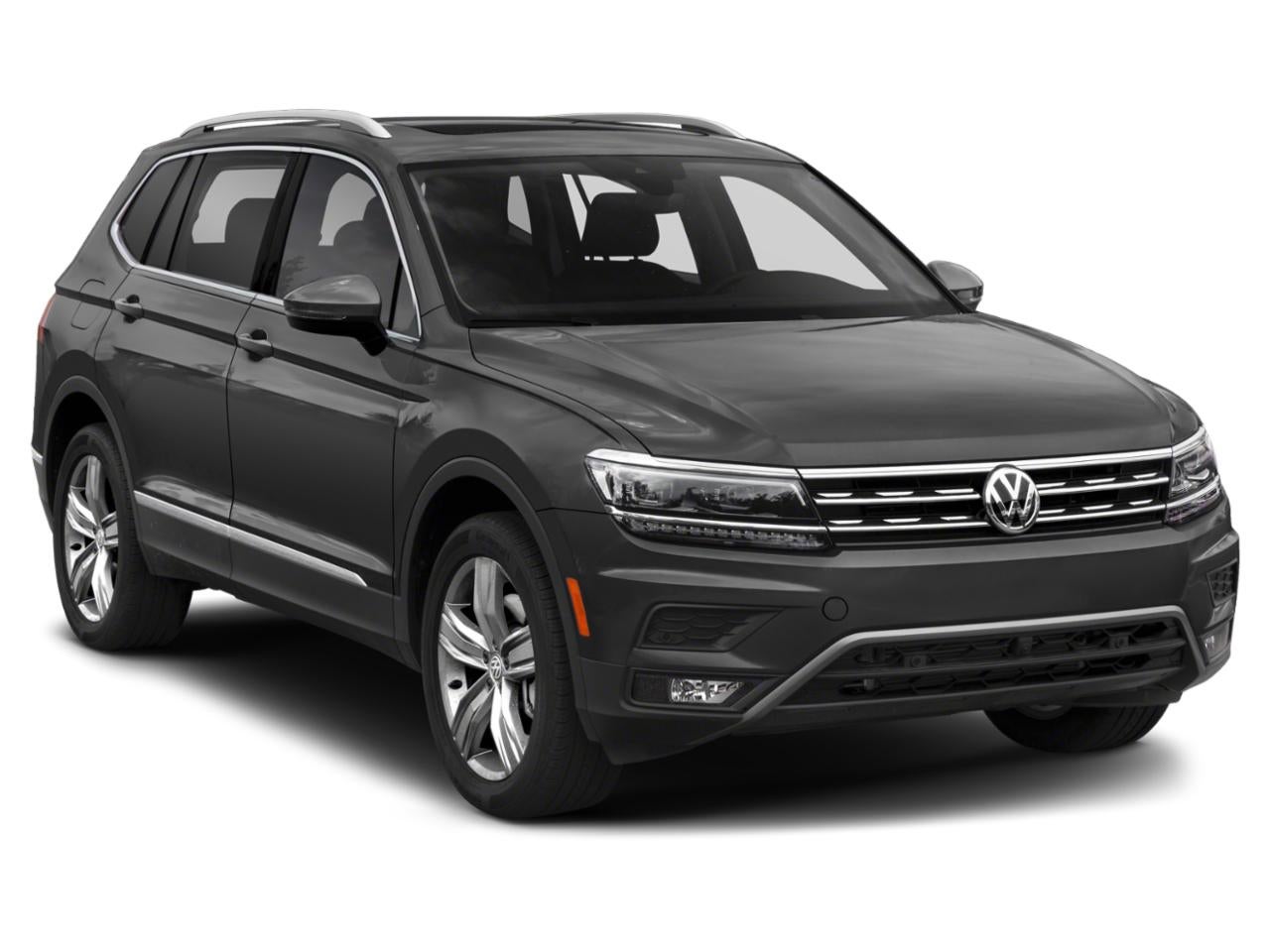 2020 Volkswagen Tiguan 2.0T SEL