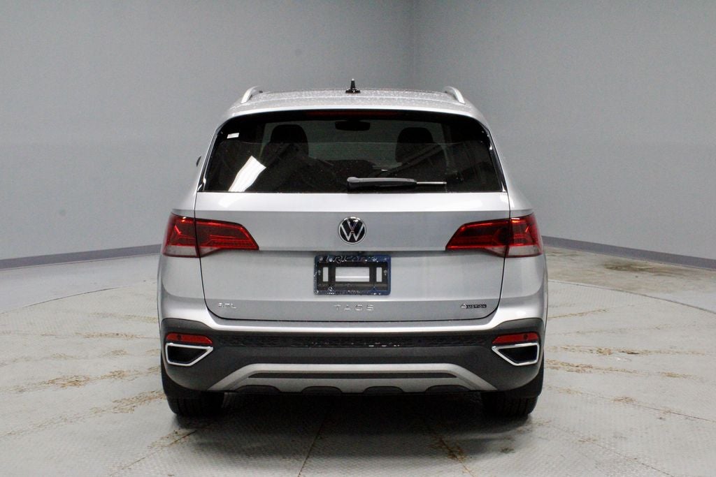 2023 Volkswagen Taos 1.5T SEL