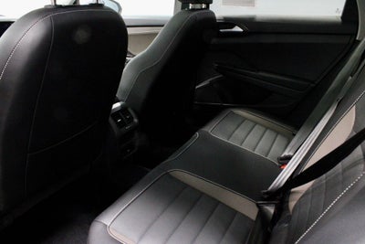 2023 Volkswagen Taos 1.5T SEL