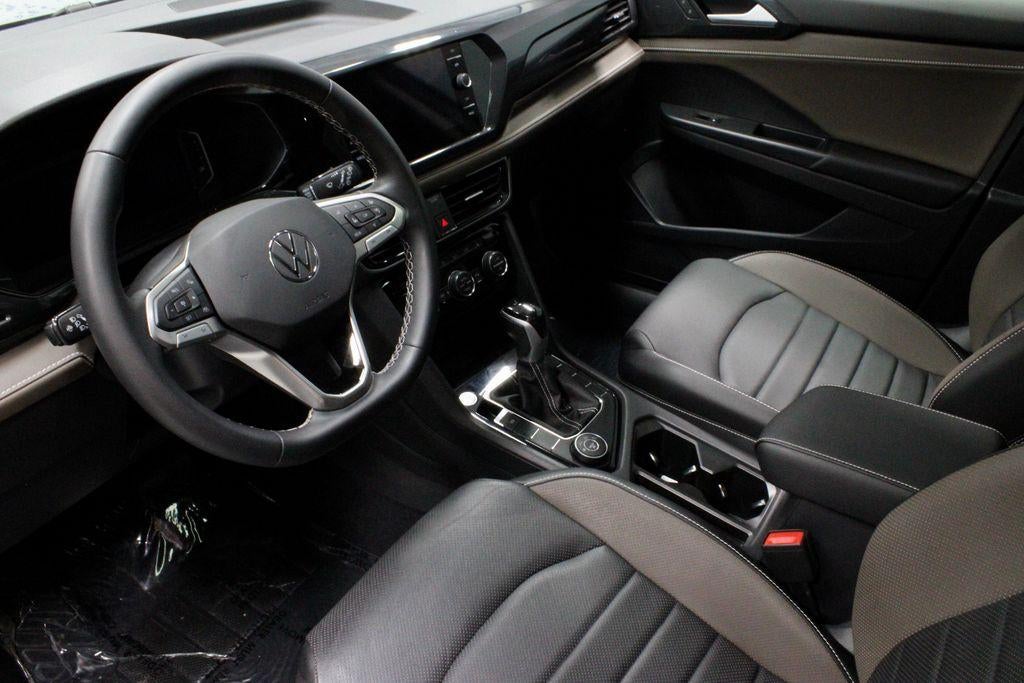 2023 Volkswagen Taos 1.5T SEL