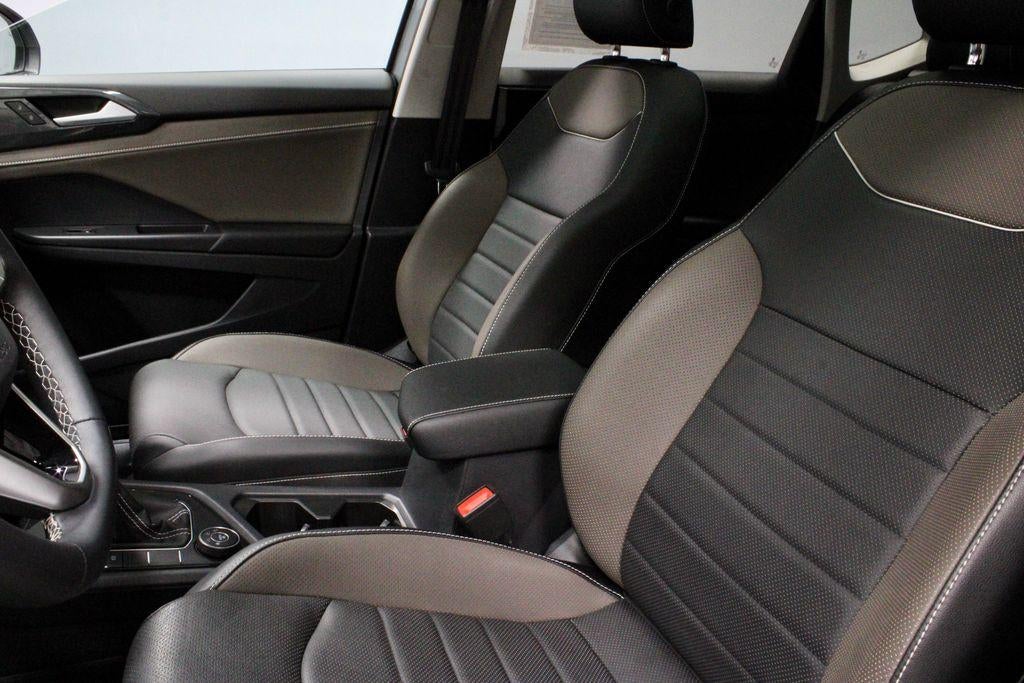 2023 Volkswagen Taos 1.5T SEL