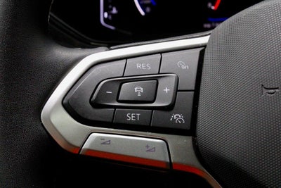 2023 Volkswagen Taos 1.5T SEL