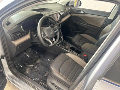 2023 Volkswagen Taos 1.5T SEL