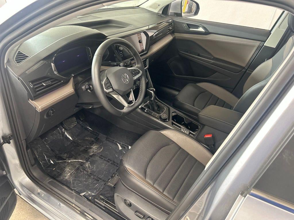 2023 Volkswagen Taos 1.5T SEL