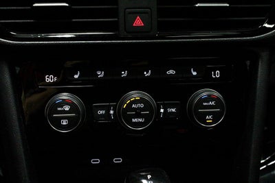 2023 Volkswagen Taos 1.5T SEL