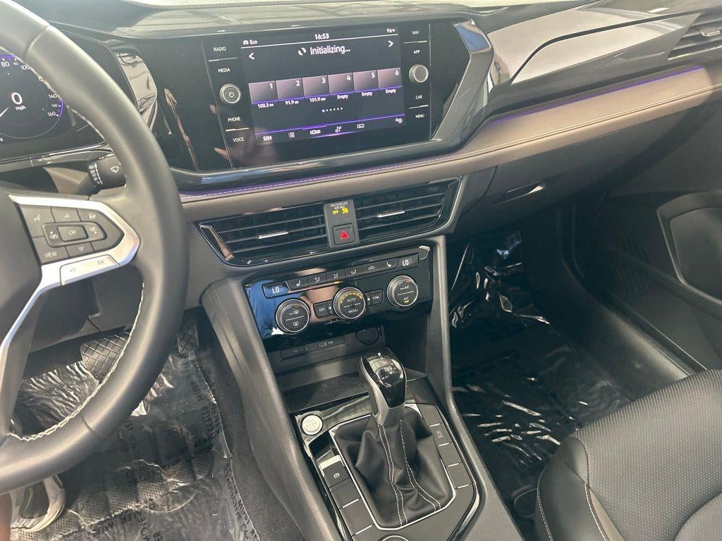 2023 Volkswagen Taos 1.5T SEL