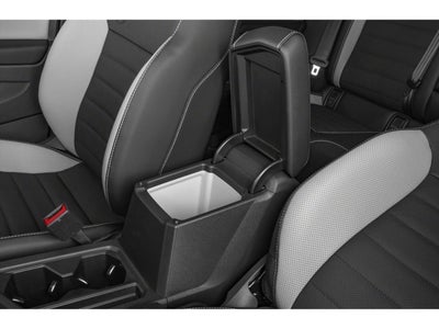 2023 Volkswagen Taos 1.5T SEL