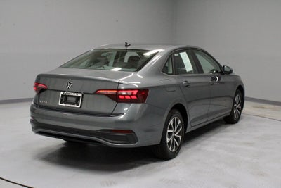 2024 Volkswagen Jetta 1.5T S