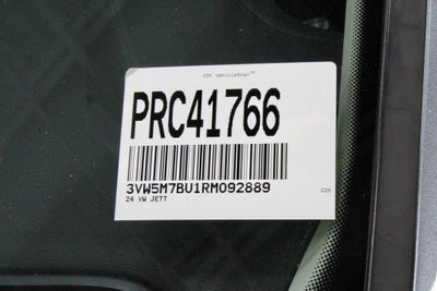 2024 Volkswagen Jetta 1.5T S