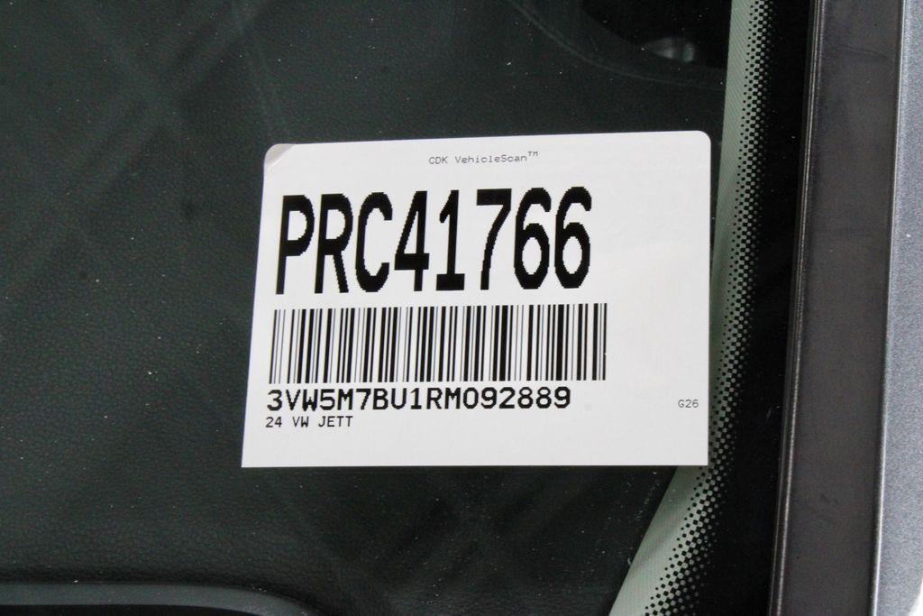 2024 Volkswagen Jetta 1.5T S
