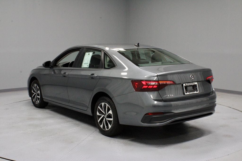 2024 Volkswagen Jetta 1.5T S
