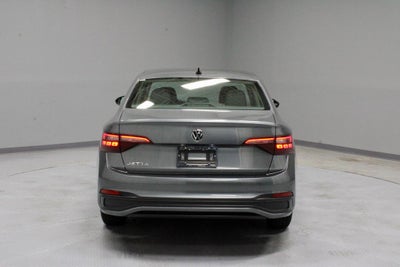 2024 Volkswagen Jetta 1.5T S