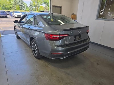 2024 Volkswagen Jetta 1.5T S