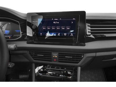 2025 Volkswagen Jetta 1.5T S