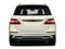 2014 Mercedes-Benz M-Class ML 350