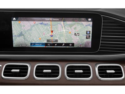 2021 Mercedes-Benz GLE GLE 350