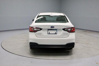 2023 Subaru Legacy Premium
