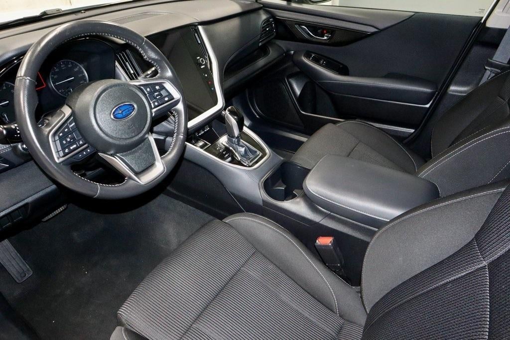 2023 Subaru Legacy Premium