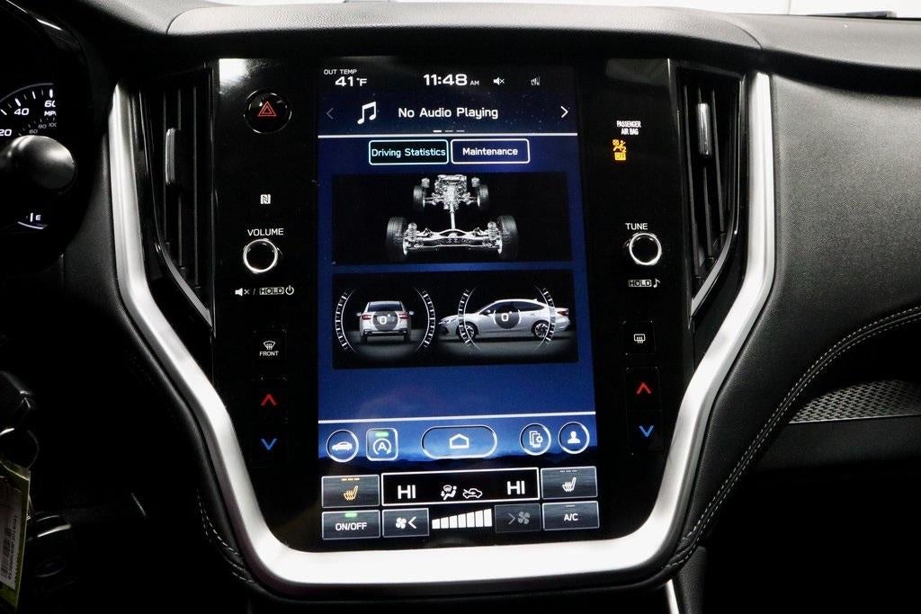 2023 Subaru Legacy Premium