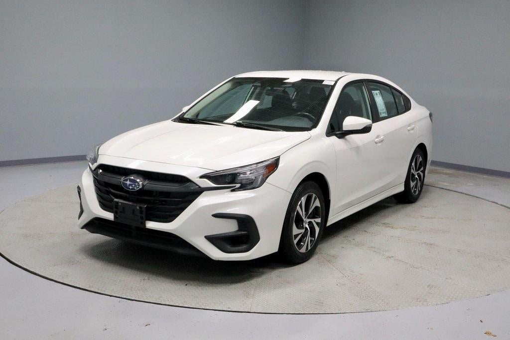 2023 Subaru Legacy Premium