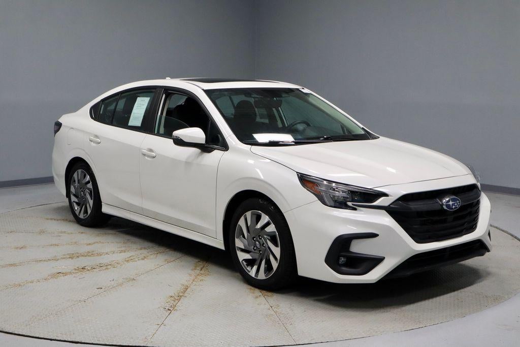 2025 Subaru Legacy Limited