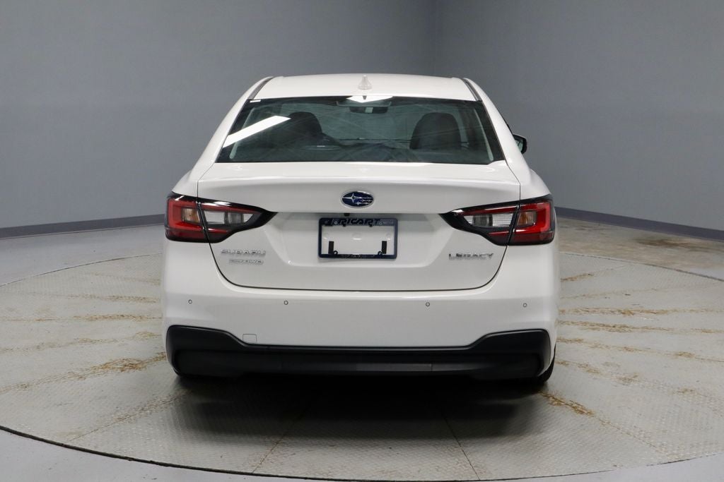 2025 Subaru Legacy Limited