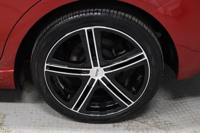 2022 Subaru Impreza Sport