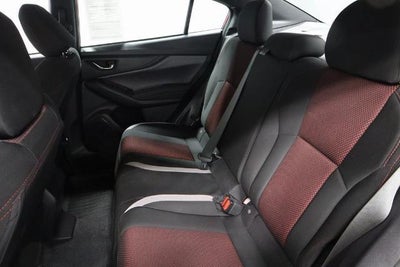 2022 Subaru Impreza Sport