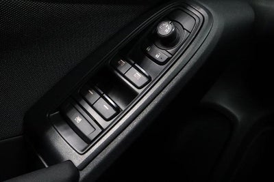 2022 Subaru Impreza Sport