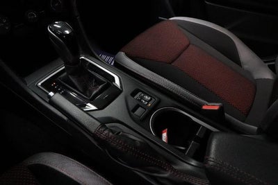 2022 Subaru Impreza Sport