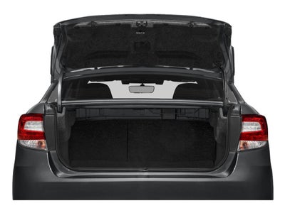 2022 Subaru Impreza Sport