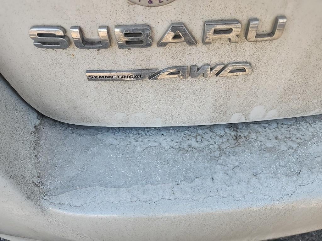 2019 Subaru Impreza 2.0i Premium