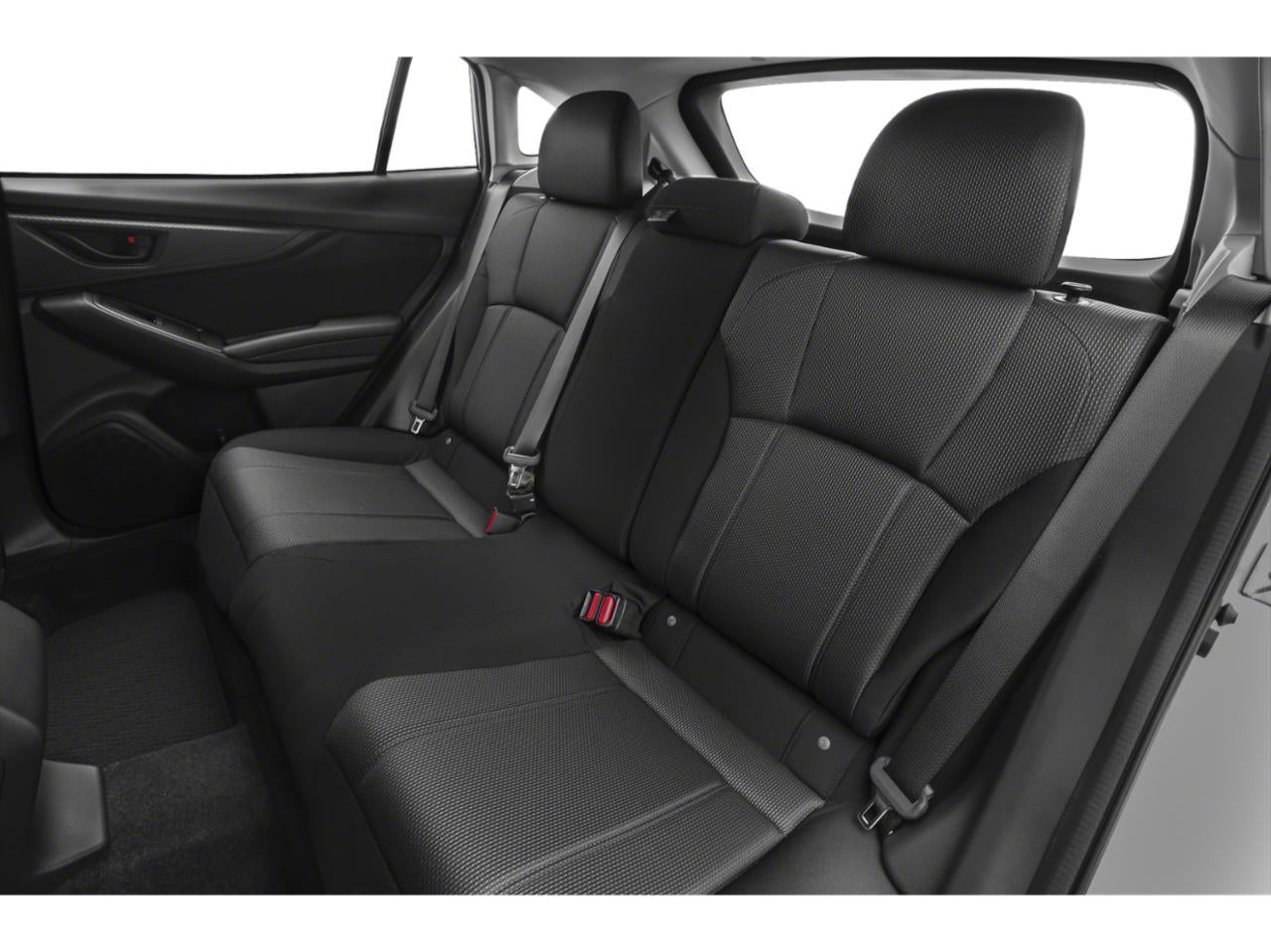 2019 Subaru Impreza 2.0i Premium