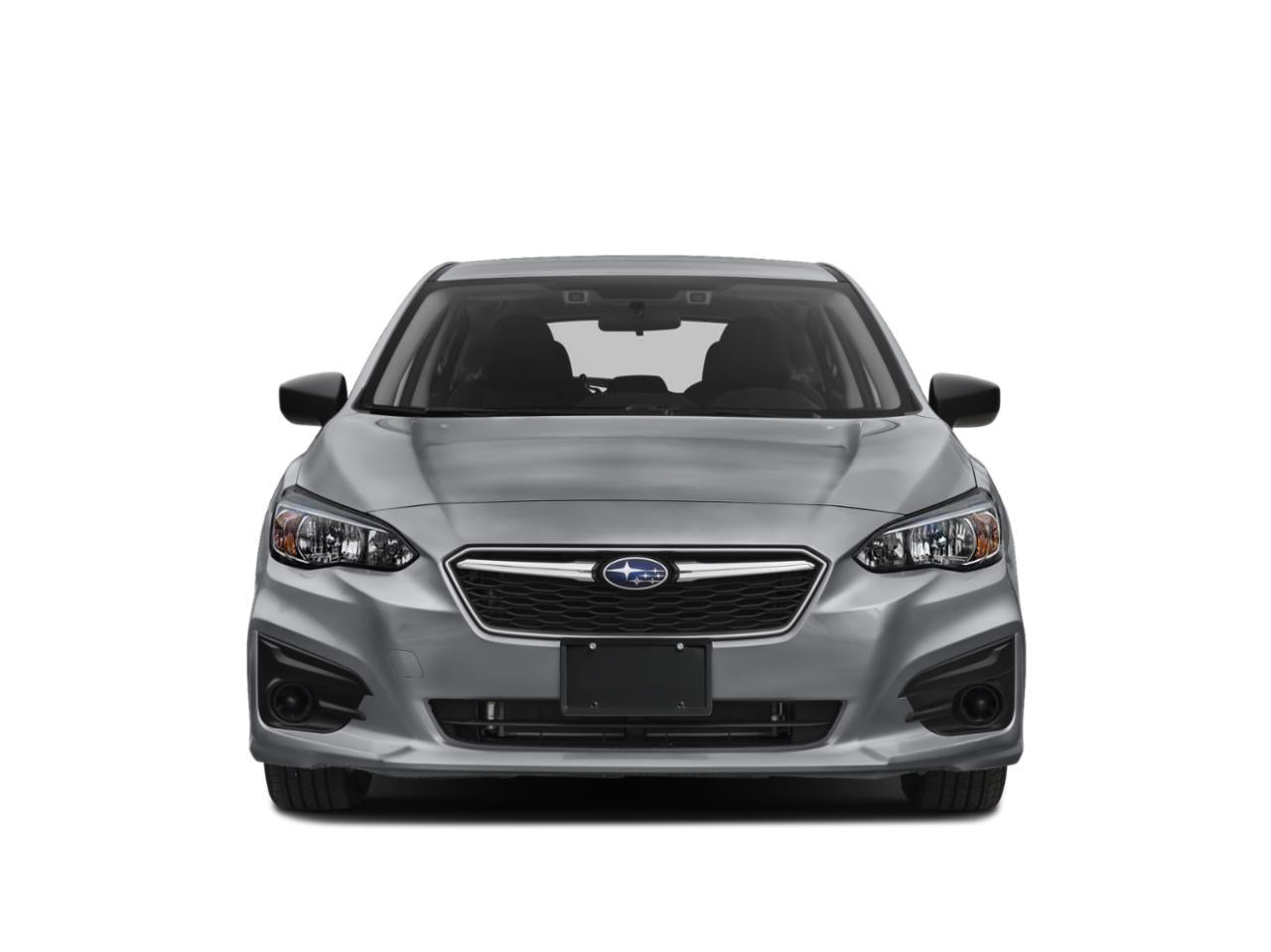 2019 Subaru Impreza 2.0i Premium