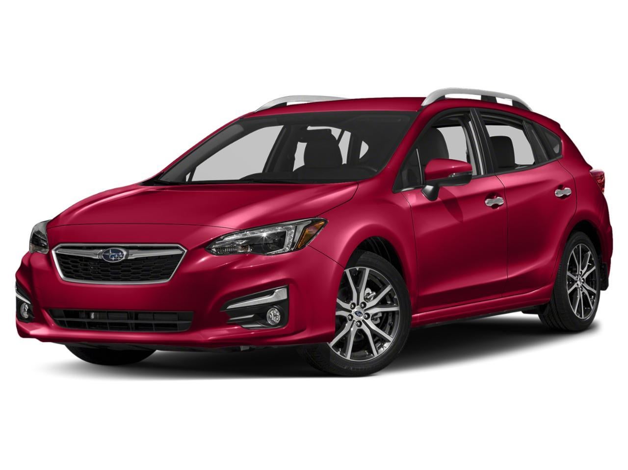2018 Subaru Impreza 2.0i Limited