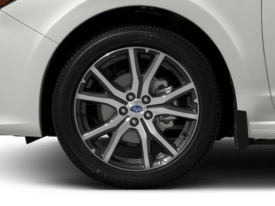 2018 Subaru Impreza 2.0i Limited