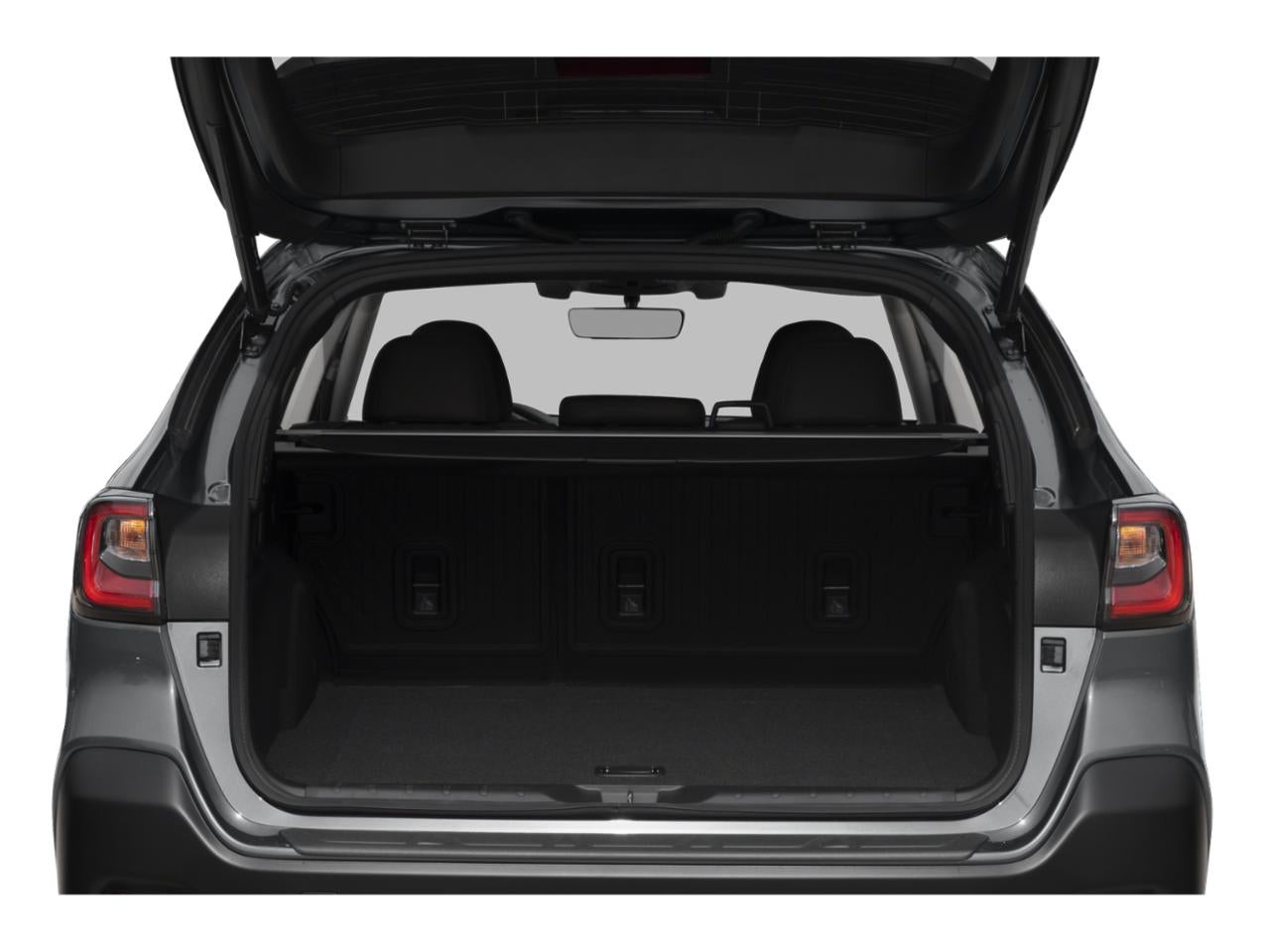 2021 Subaru Outback Touring