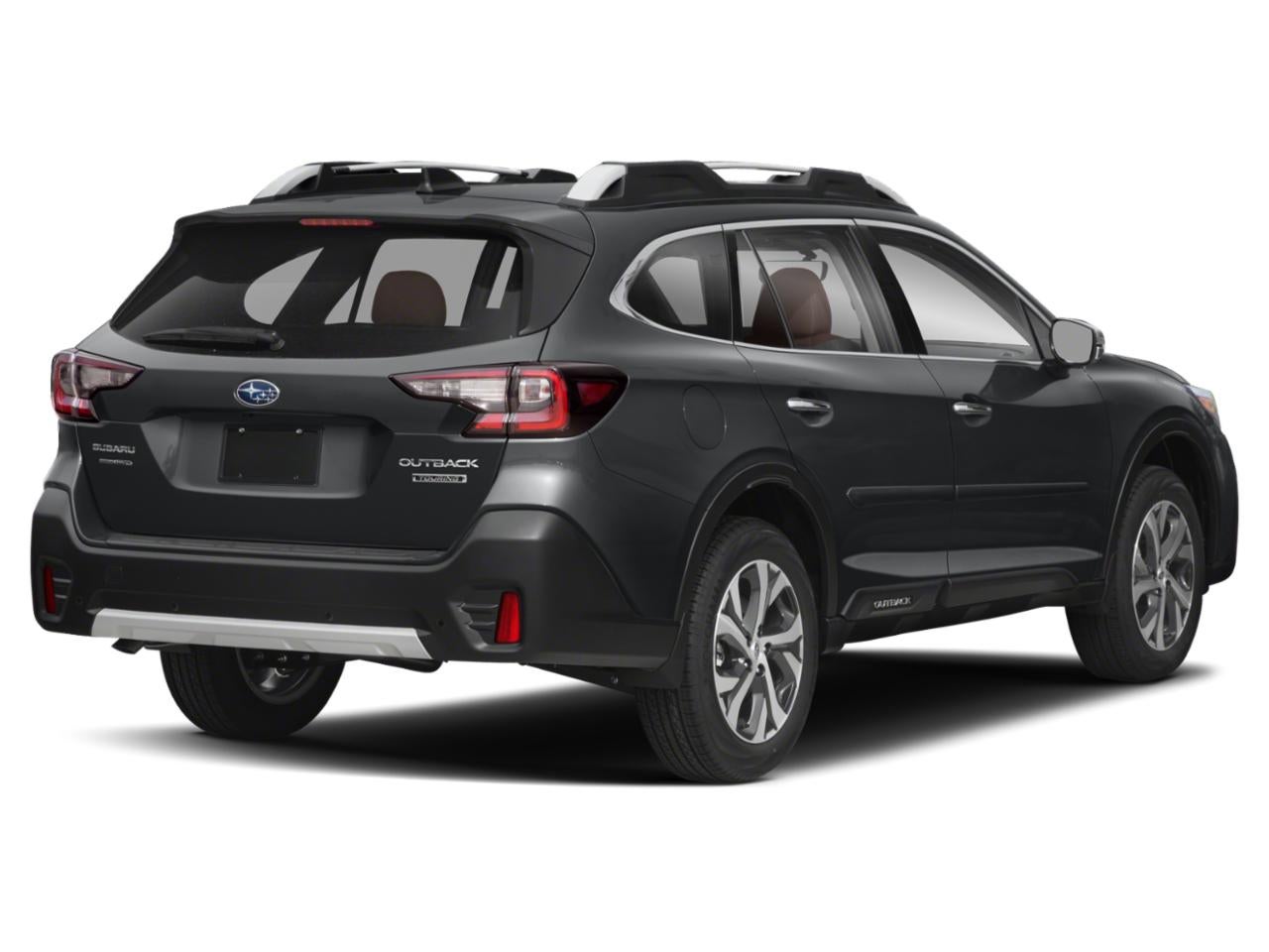 2021 Subaru Outback Touring