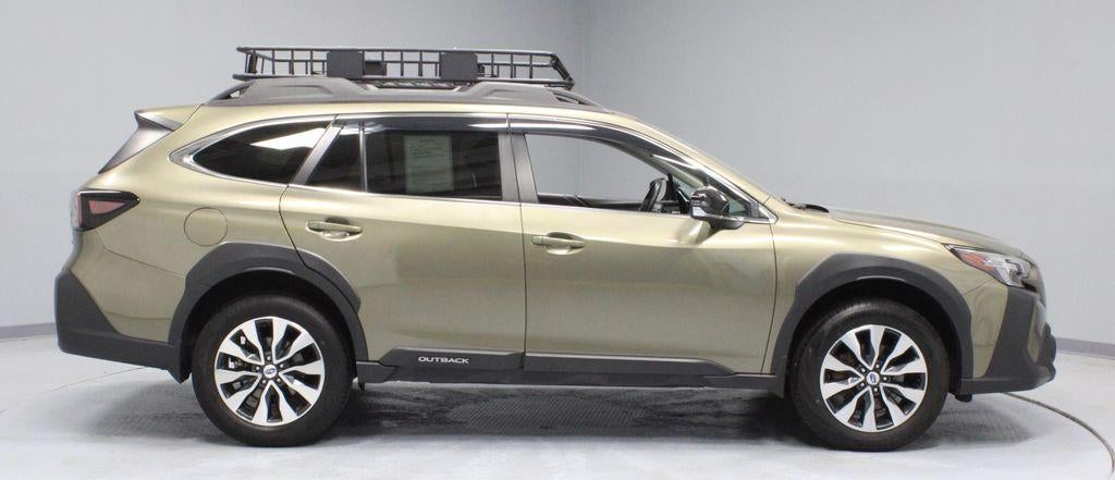 2024 Subaru Outback Limited XT
