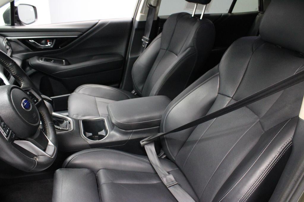 2024 Subaru Outback Limited XT