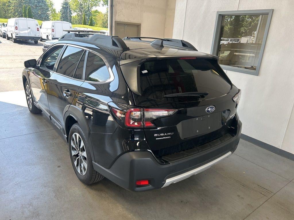 2024 Subaru Outback Limited XT