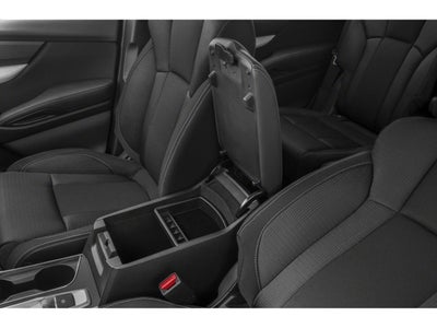 2019 Subaru Ascent Premium
