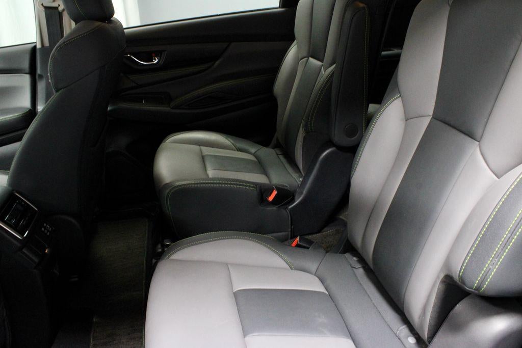 2024 Subaru Ascent Onyx Edition