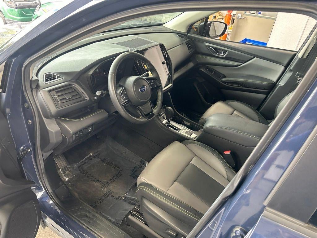 2024 Subaru Ascent Onyx Edition