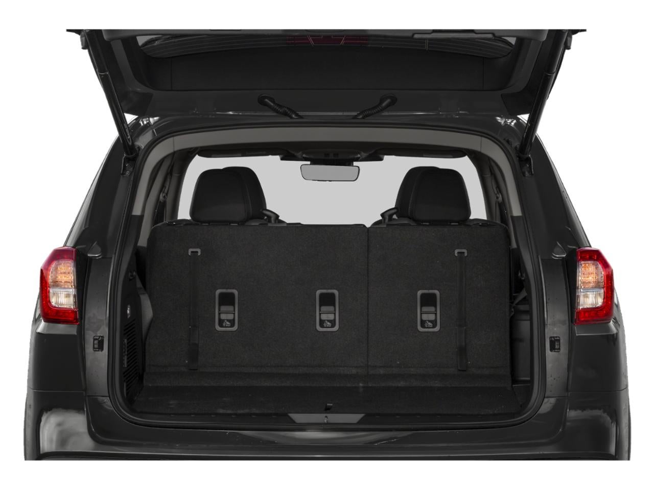 2024 Subaru Ascent Onyx Edition